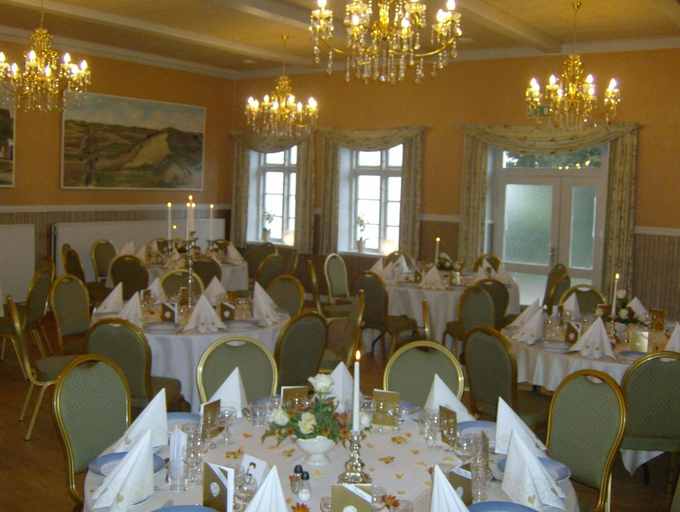 Food & Drinks 5, Hotel Frøslev Kro, Aabenraa