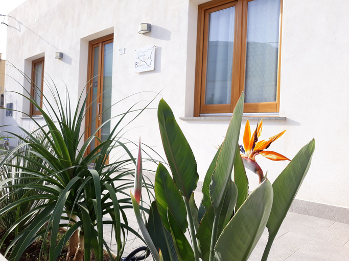 Exterior & Views 2, B&B La Mia Isola, Trapani