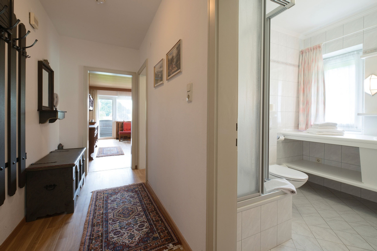 Bedroom 3, Tirolerhaus Walchsee, Kufstein