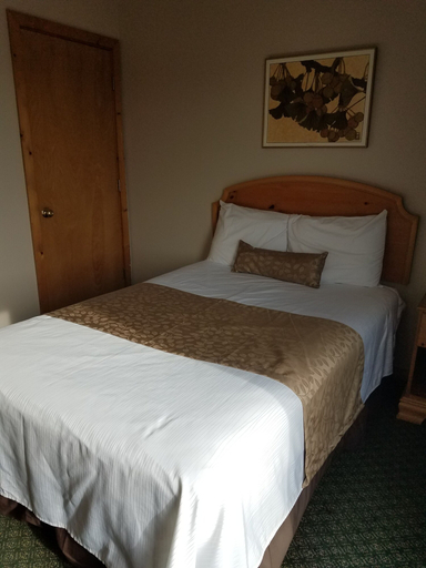 Bedroom 2, Creekside Village, Shenandoah