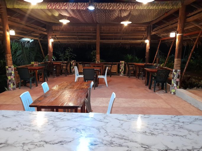 Food & Drinks 3, Erlittop Garden Eco Lodge, El Nido