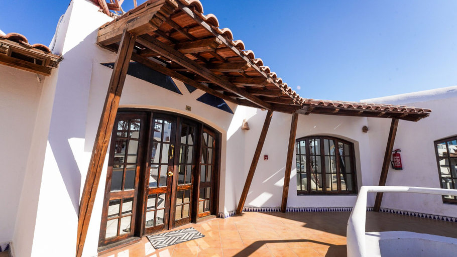 Exterior & Views 2, SANAFIR HOTEL - El Pacha Suites (Adults Only), Sharm el-Sheikh