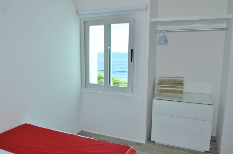 Bedroom 3, Amigo Rental Isla Mujeres, Isla Mujeres