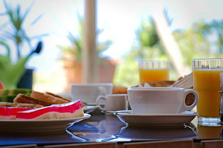 Food & Drinks 2, Ailouros guest house, South Aegean