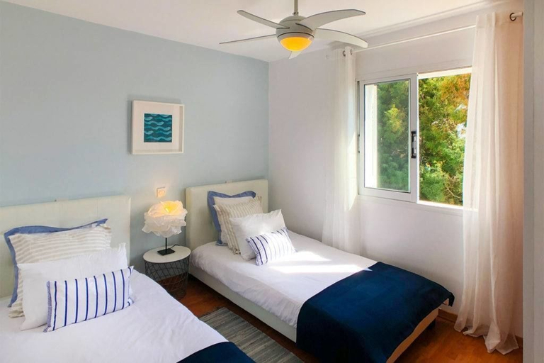 Bedroom 3, Villa Searay