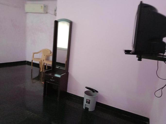 Others 4, Ulo Rainbow Guest House, Kancheepuram
