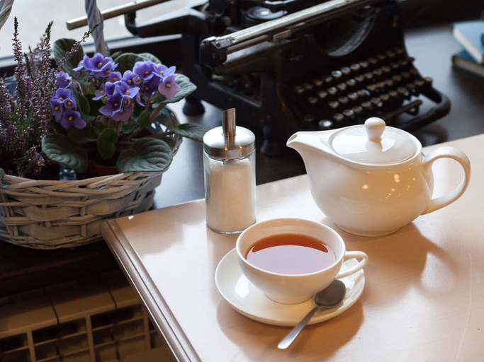Food & Drinks 5, Alfavit Hotel, Sankt-Peterburg gorsovet