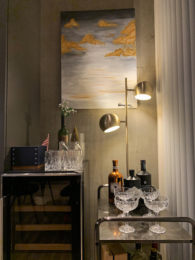 Food & Drinks, Arctic Homes, Tromsø