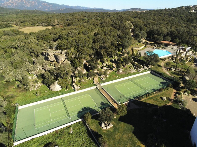 Others 5, Domaine D'arca - David 11 - 4 Pers, Corse-du-Sud