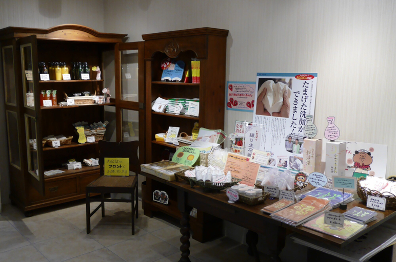 Food & Drinks 4, Koito Ryokan, Iwaki