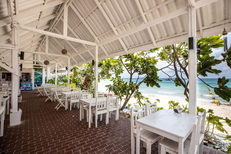 Food & Drinks 5, Xanadu Beach Resort, Pattaya