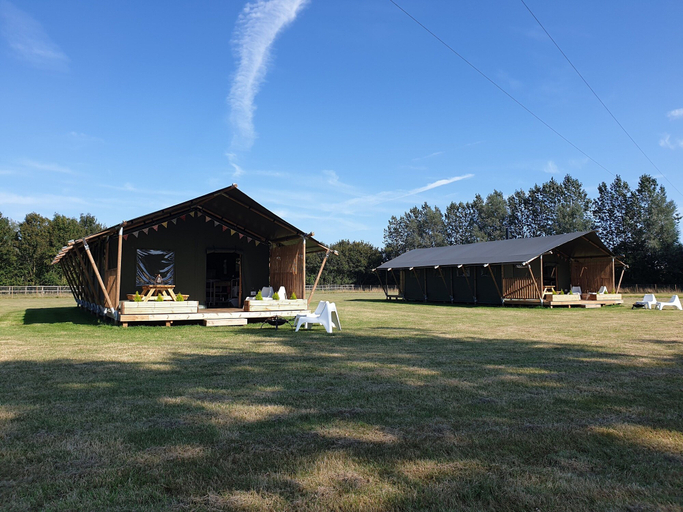 Exterior & Views, Wingfield Escapes, Suffolk