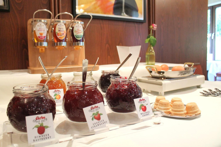 Food & Drinks 5, Hotel Und Restaurant Eurohof, Duisburg