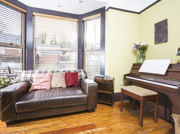 Others 5, Llangollen Hostel, Denbighshire