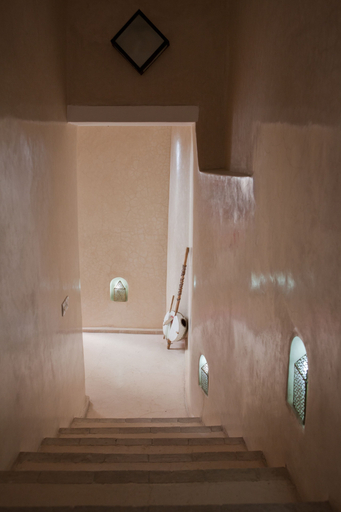 Others 5, Riad Le Rubis, Marrakech