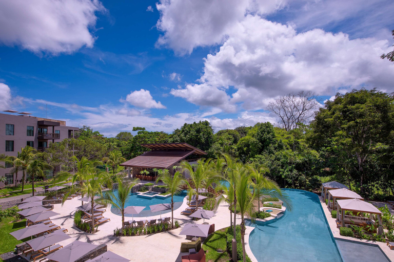 Sport & Beauty 2, Botanika Osa Peninsula Resort, Curio Collection by Hilton, Golfito