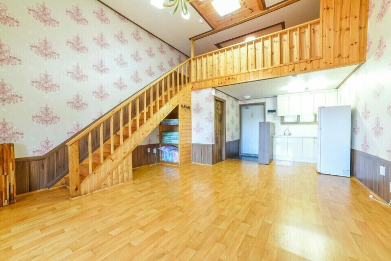 Others 4, Sunshine Garden Pension, Ongjin