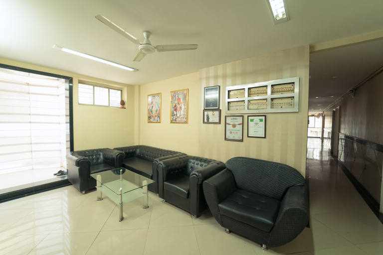 Others 5, Hotel Aashish Deluxe Kolhapur, Kolhapur