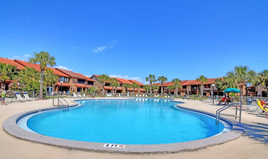Sport & Beauty 5, Gulf Highlands by Panhandle Getaways, Bay