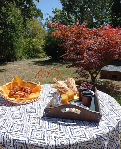 Food & Drinks, Camping L'Abri-Cotier, Morbihan