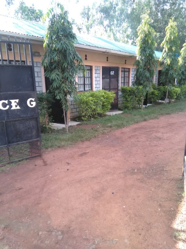 Exterior & Views 2, Prudence Guest House, Bondo