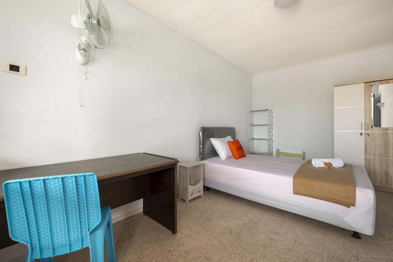 Bedroom 5, KoolKost @ Raya Langsep Malang, Malang