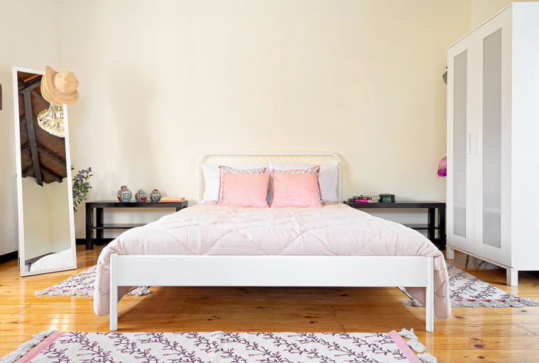 Bedroom 2, Quinta dos Sonhos, Braga