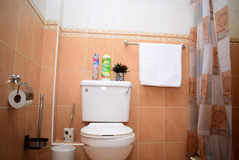 Bathroom, Safari Homes and Tours, Mavoko