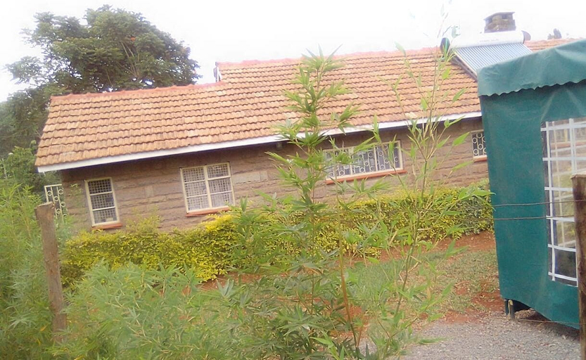 Others 4, Celio Jardine Lavington, Dagoretti North