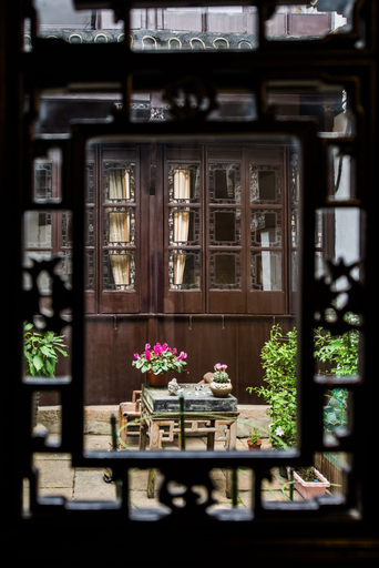 Food & Drinks 4, Tongli 1917 Best South Boutique Inn, Suzhou