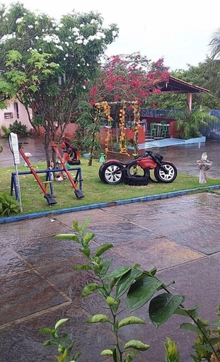 POUSADA CHYKOS, Barreirinhas