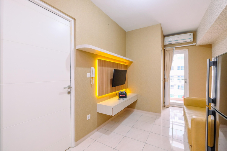 Others 5, Well Designed 2Br Apartment At Springlake Summarecon Bekasi, Bekasi