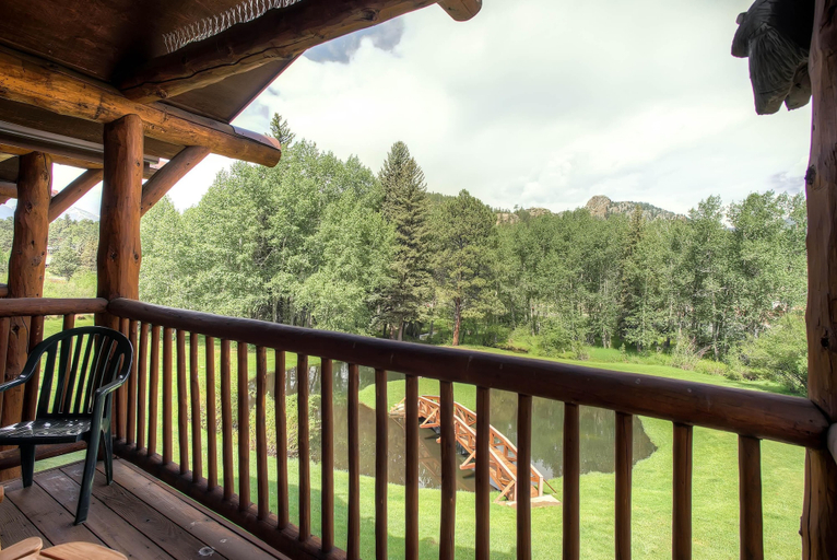 Others 5, Black Canyon Inn Unit A6 Deluxe, Larimer