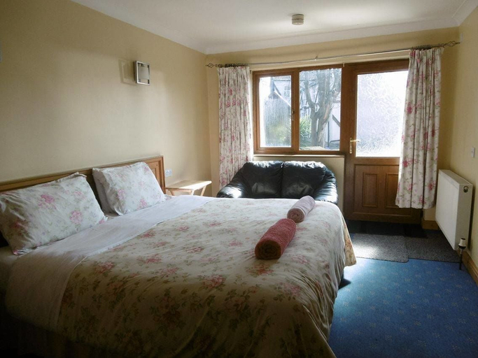 Bedroom 2, Bramley House, Lincolnshire