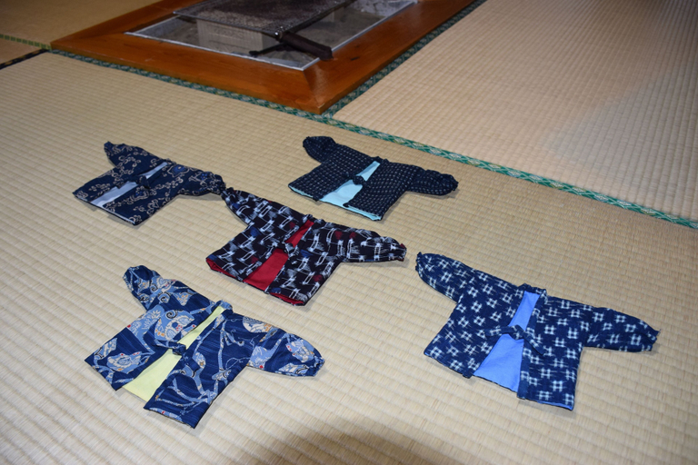 Others 5, Minshuku Nishidomari, Tsushima