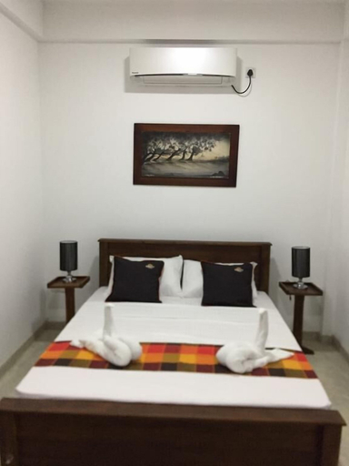 Bedroom 4, Kingcity Resort, N. Palatha East