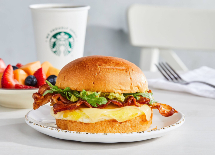 Food & Drinks 5, Courtyard by Marriott Paramus, Bergen
