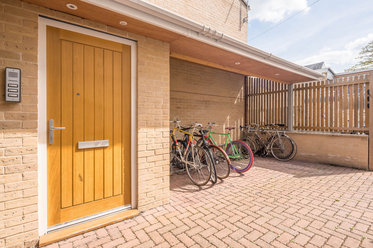 Exterior & Views, Old Bakery, Cambridgeshire