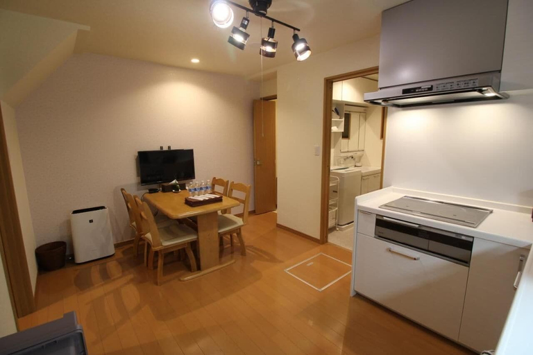 Others 4, LiB PLUS VILLA Mibu, Kyoto