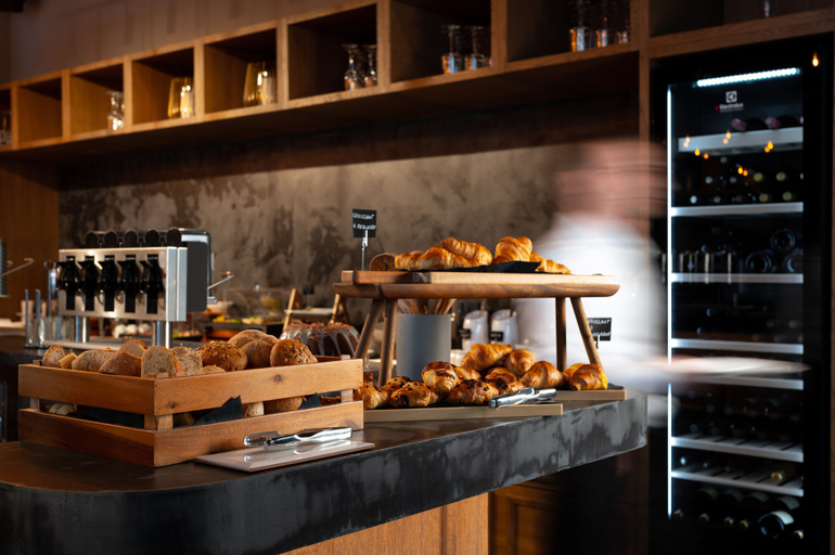 Food & Drinks 5, Hotel A'mare, Zadar
