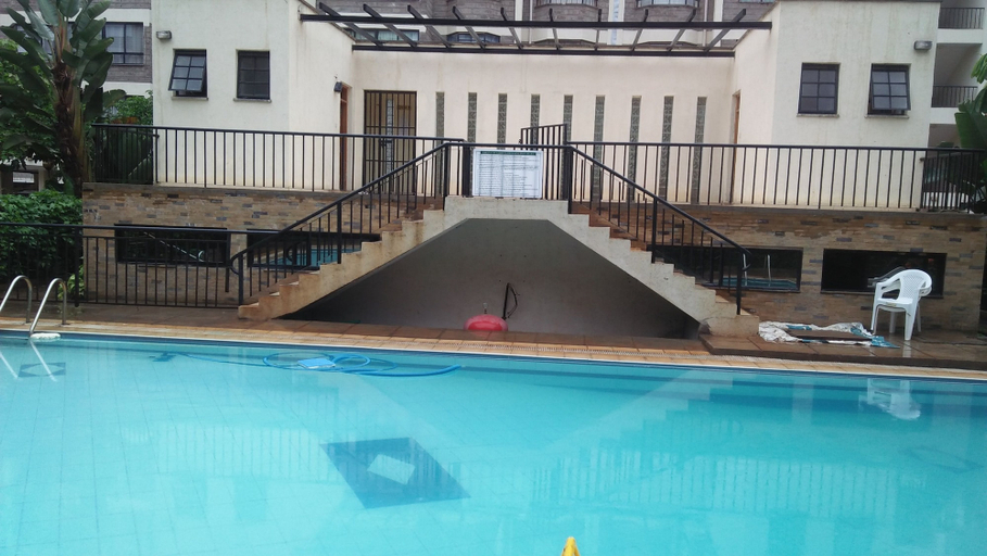 Sport & Beauty, Lewisky homestays and tours, Mavoko