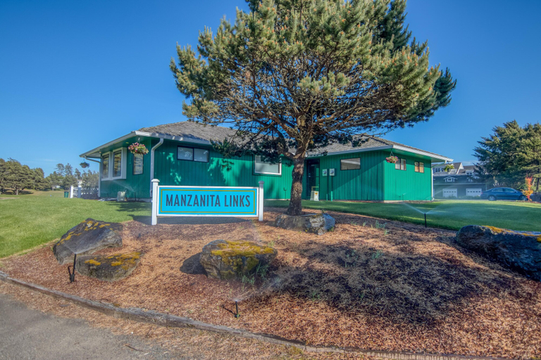 Exterior & Views 2, Short Walks (MCA 983), Tillamook