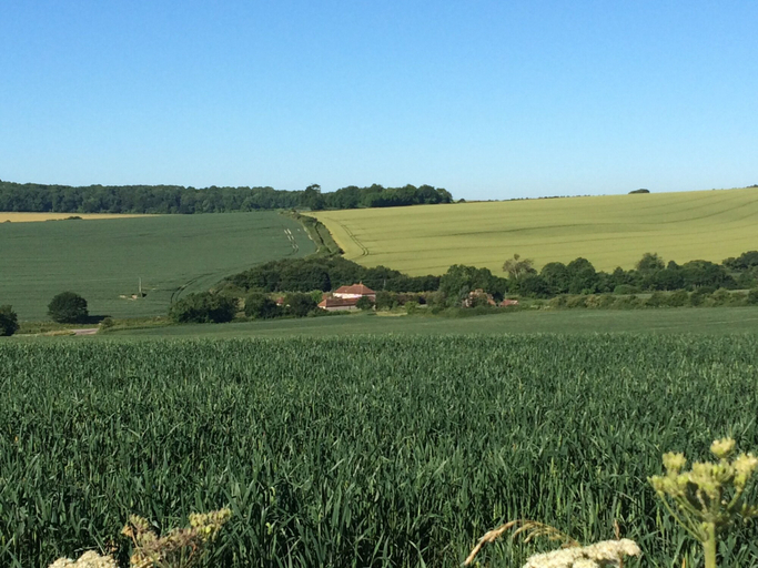 Others 5, Shepherds Barn, West Sussex