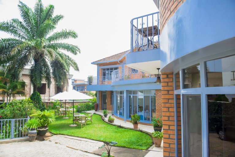 Exterior & Views 2, ONE CLICK HOTEL, Nyarugenge
