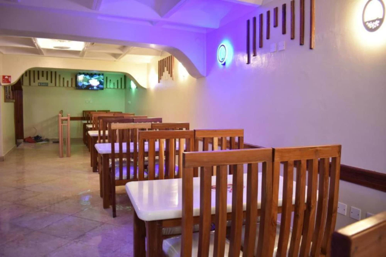 Others 5, Sungura Boutique Hotels, Kibra