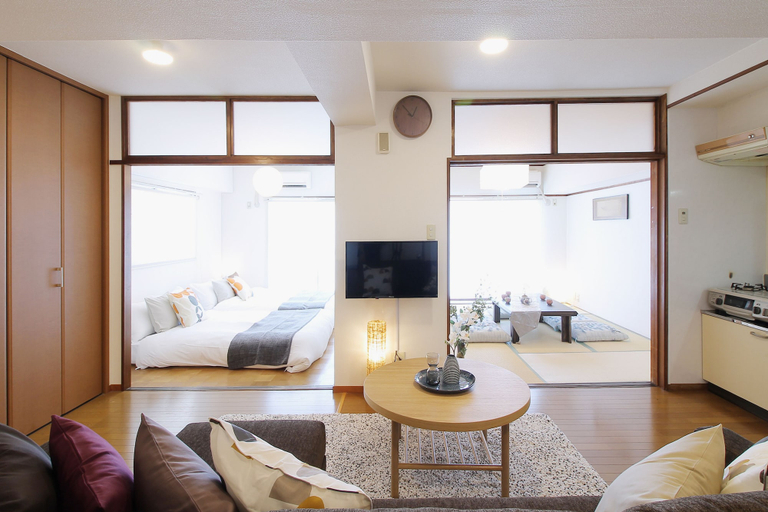 Others 4, Mitao Building, Hiroshima