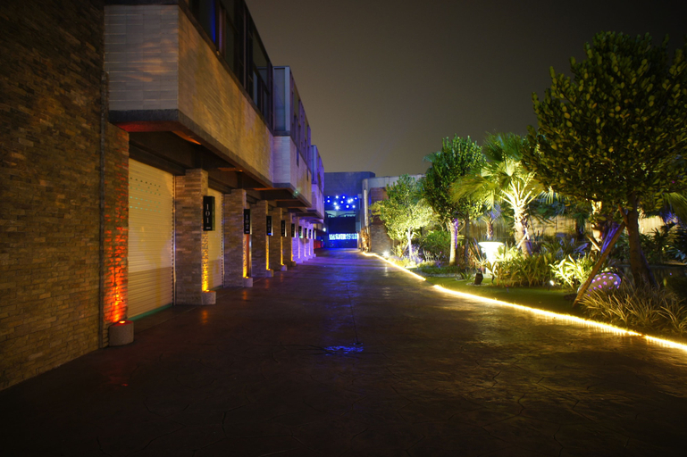 Exterior & Views 2, All-Ur Boutique Motel - Ping-Tung Branch, Pingtung