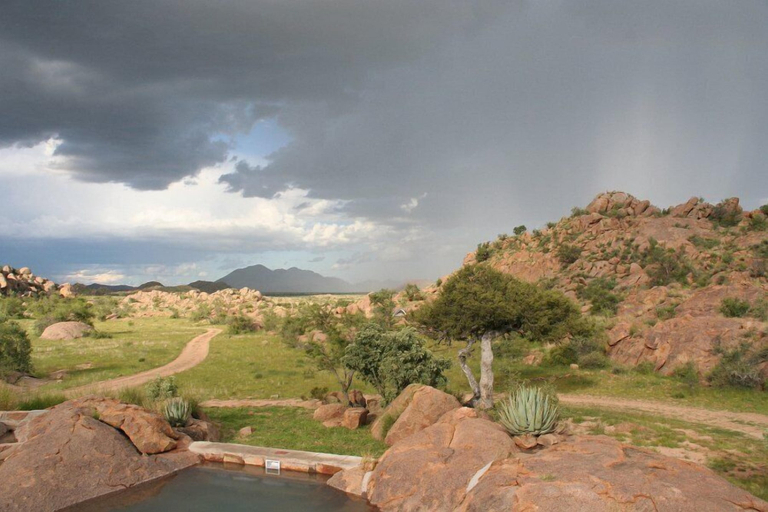 Others 5, Namibgrens Guest Farm, Windhoek Rural