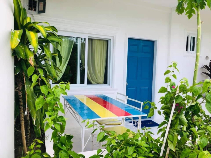 Others 5, Sweet Water Resort, Zamboanguita