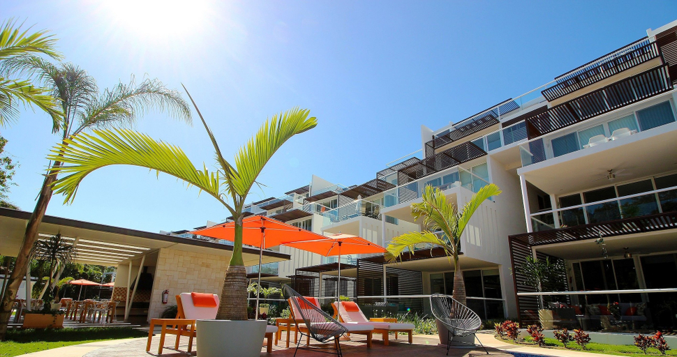 Exterior & Views 2, Exclusive Apartment Resort by Olahola, Cozumel